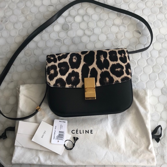 Celine crossbody 100% authentic - Picture 2 of 8